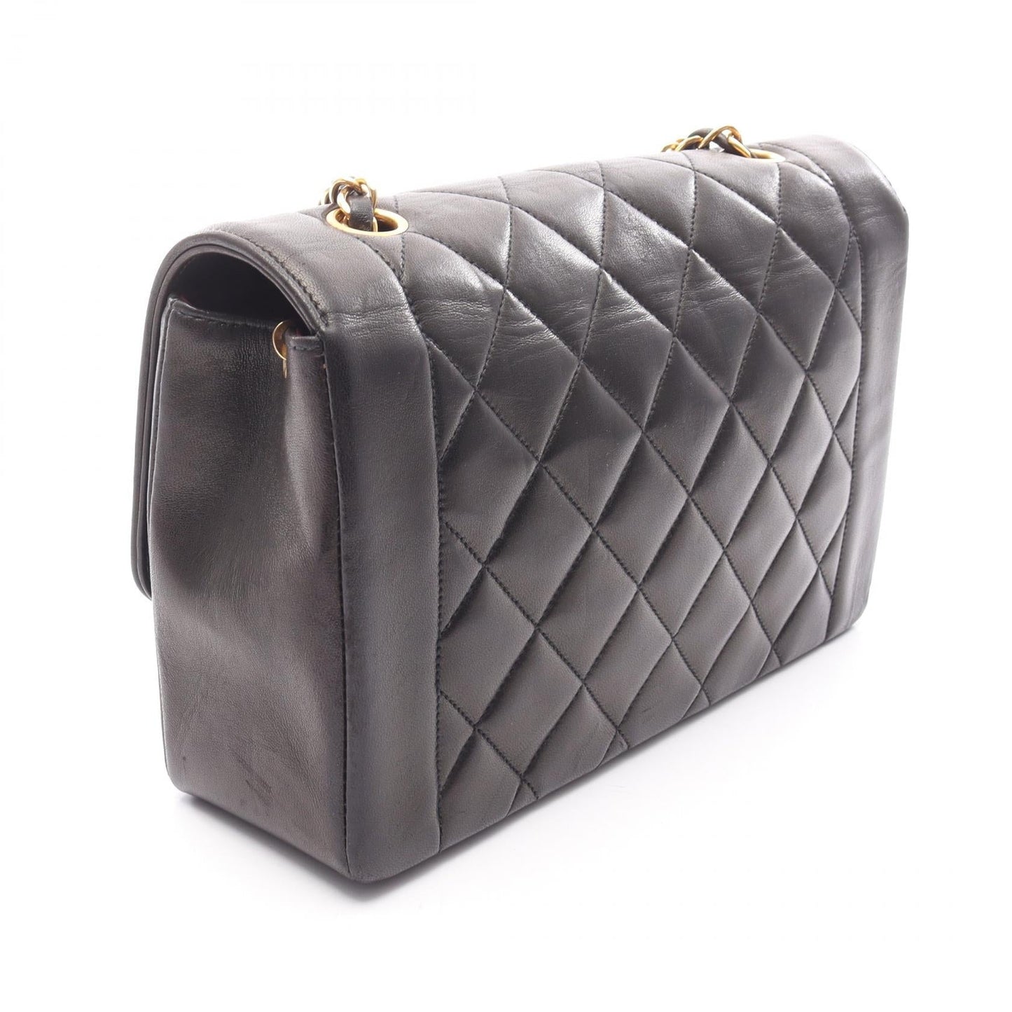 Chanel Diana Shoulder Bag - Rovelle Bags