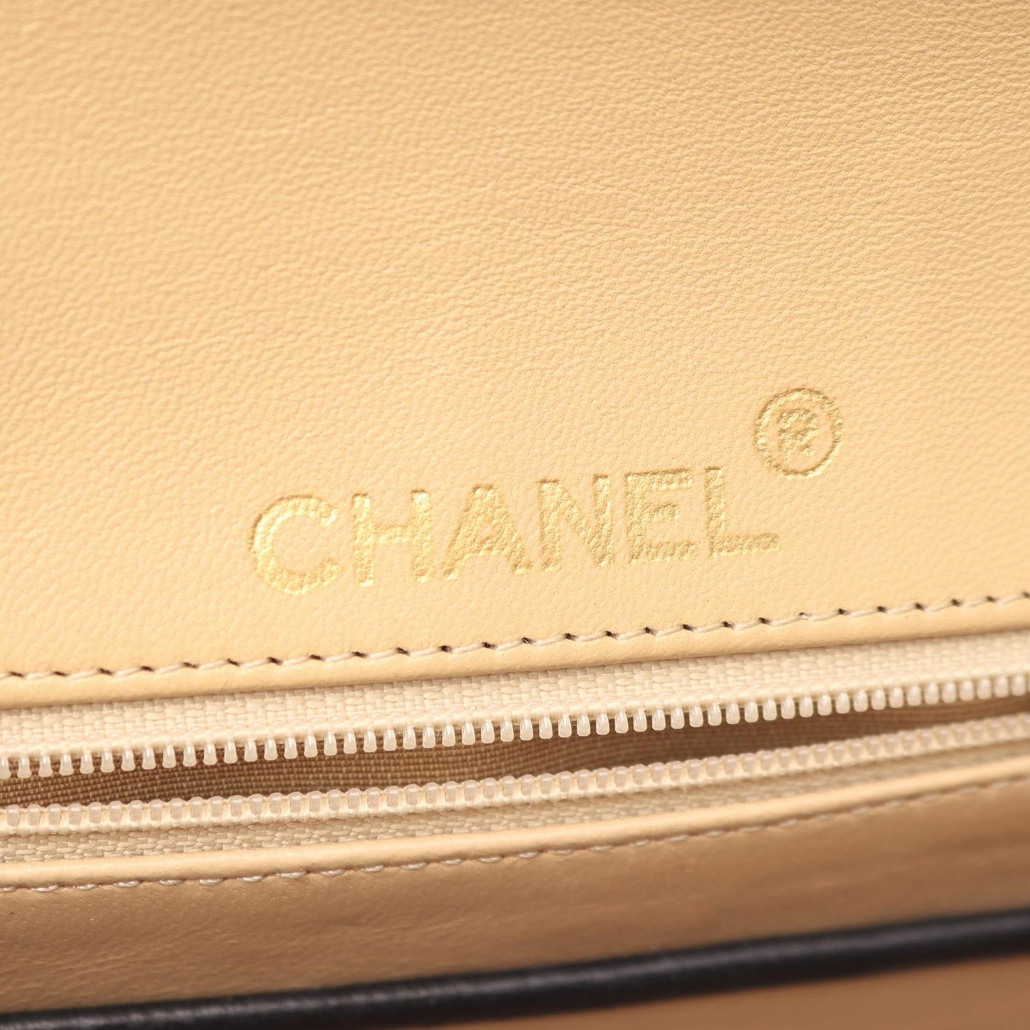 Chanel Matelasse Lambskin Shoulder Bag - Rovelle Bags