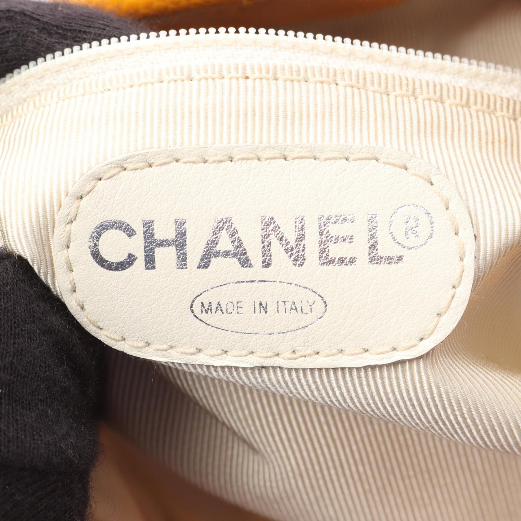 Chanel Matelasse Calfskin Backpack Backpack - Rovelle Bags