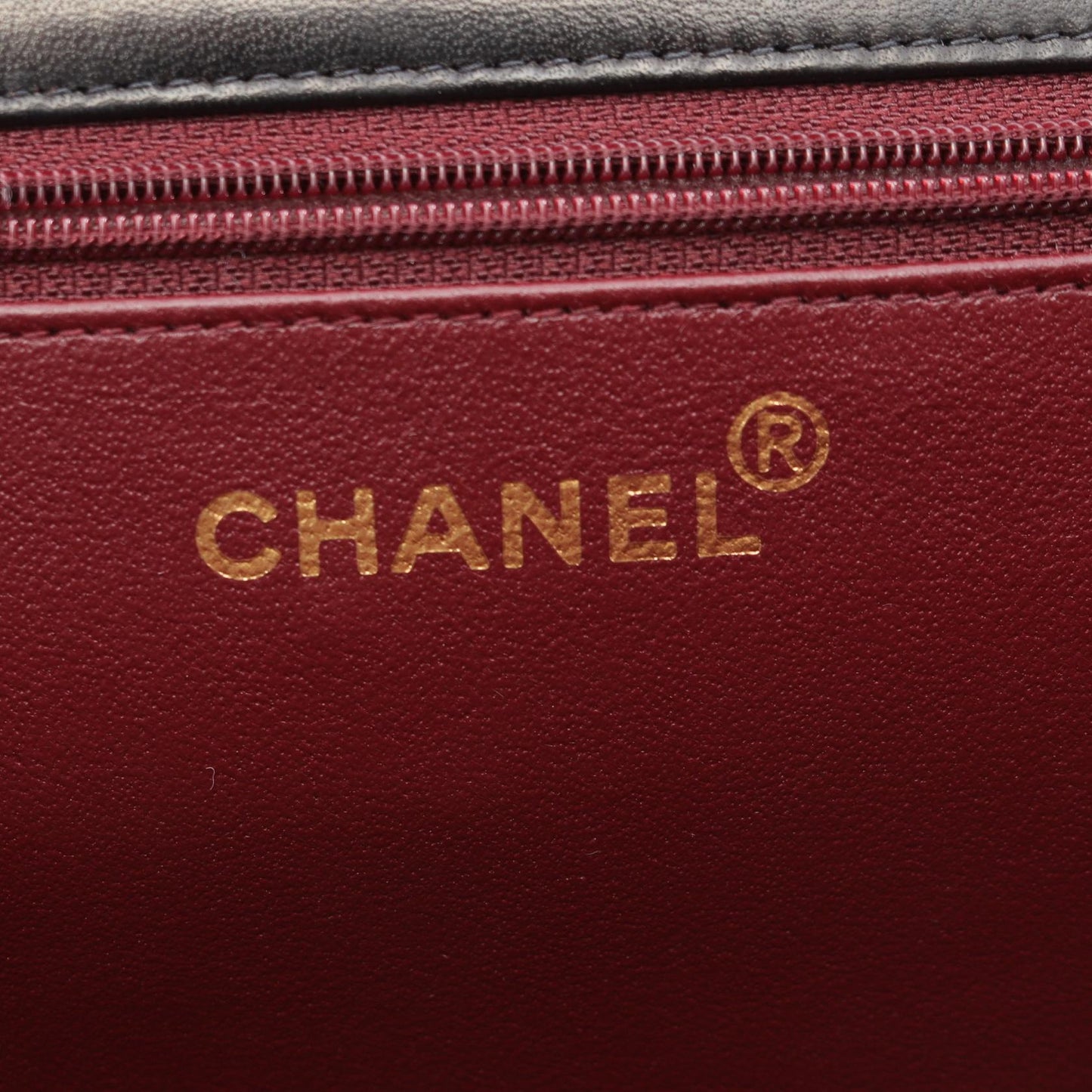 Chanel Matelasse Lambskin Shoulder Bag - Rovelle Bags
