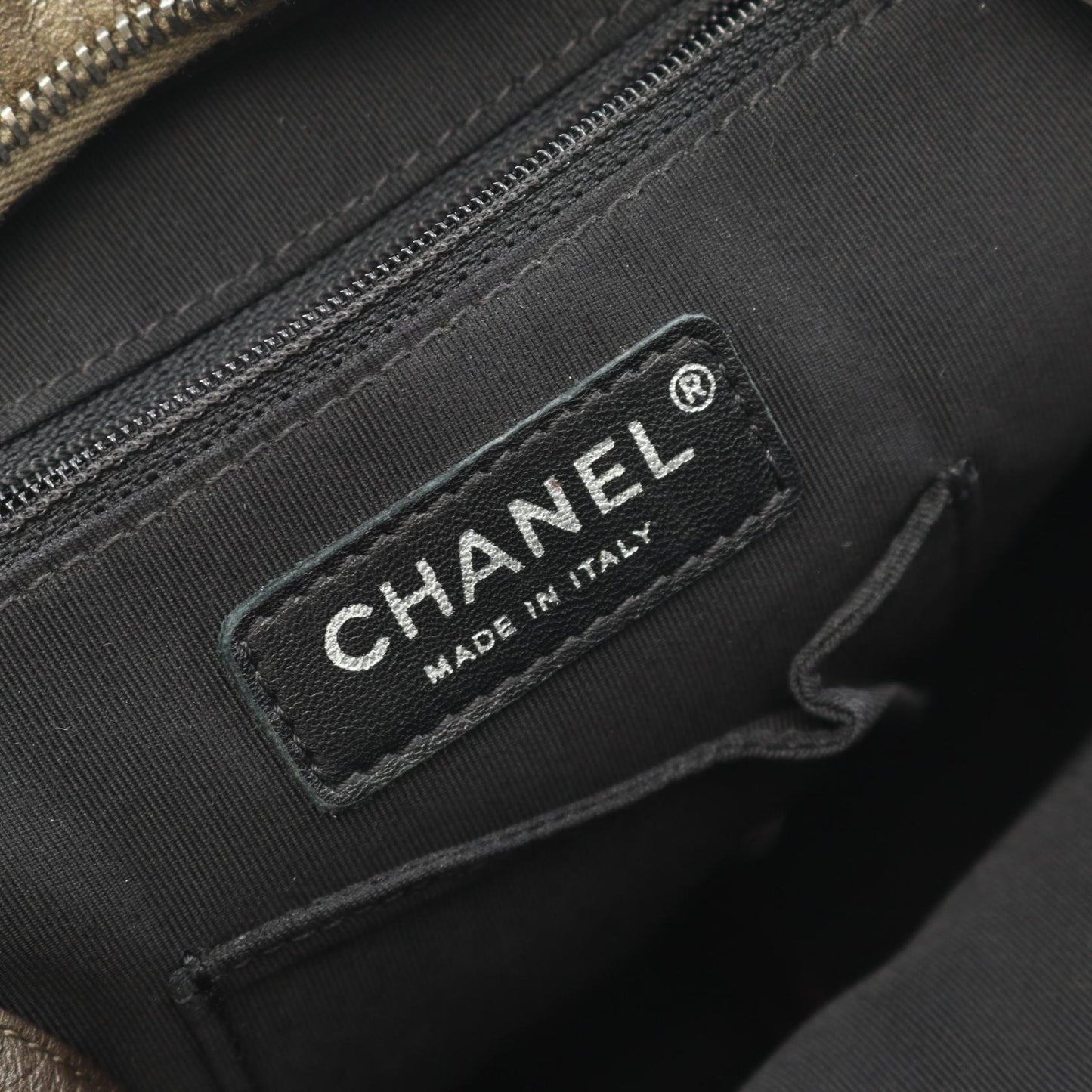 Chanel Matelasse Leather Backpack Backpack - Rovelle Bags