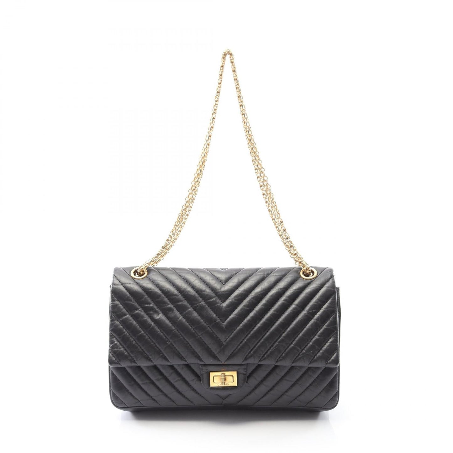 Chanel 2.55 Shoulder Bag - Rovelle Bags