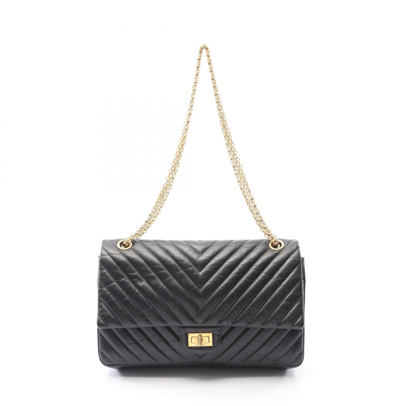 Chanel 2.55 Shoulder Bag - Rovelle Bags