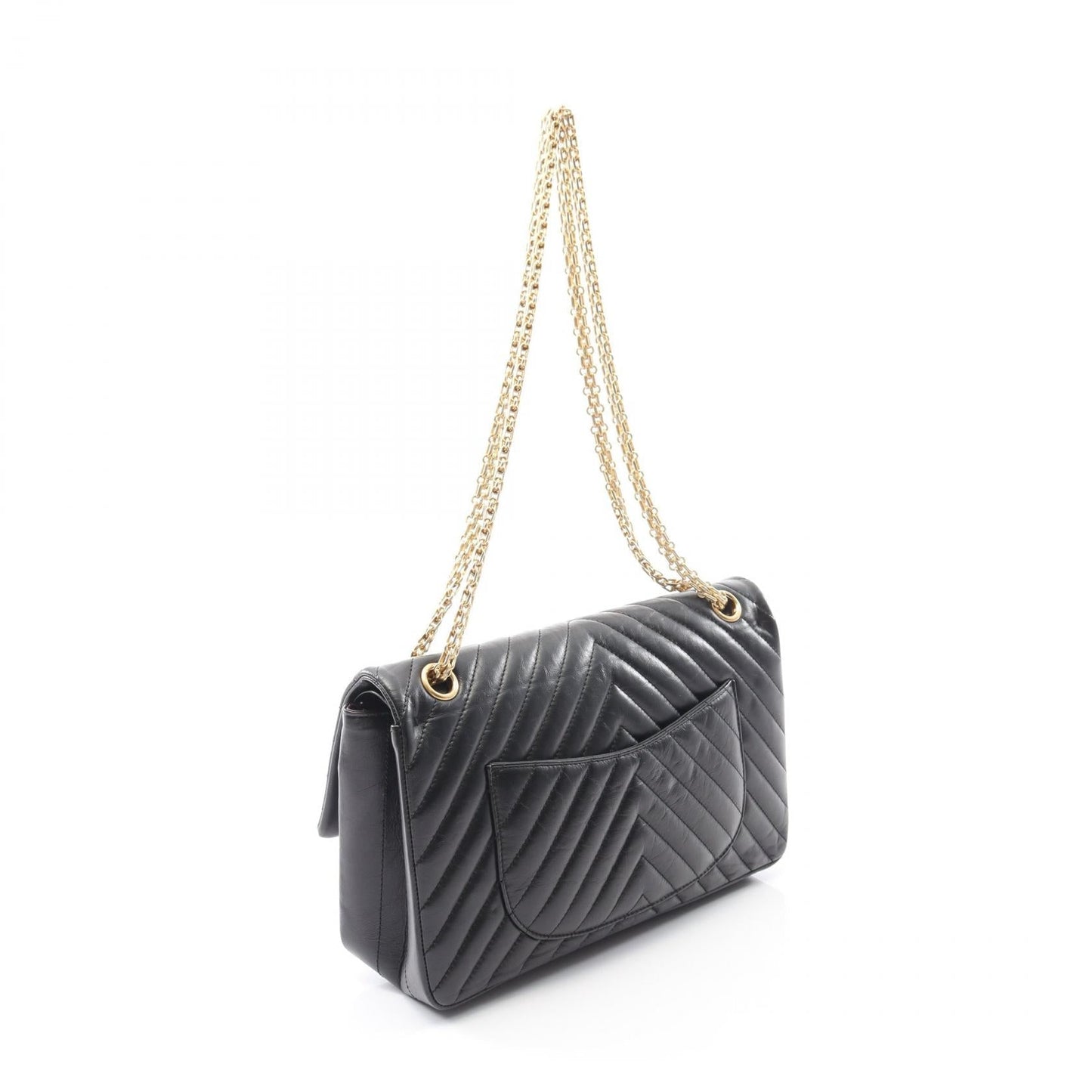 Chanel 2.55 Shoulder Bag - Rovelle Bags