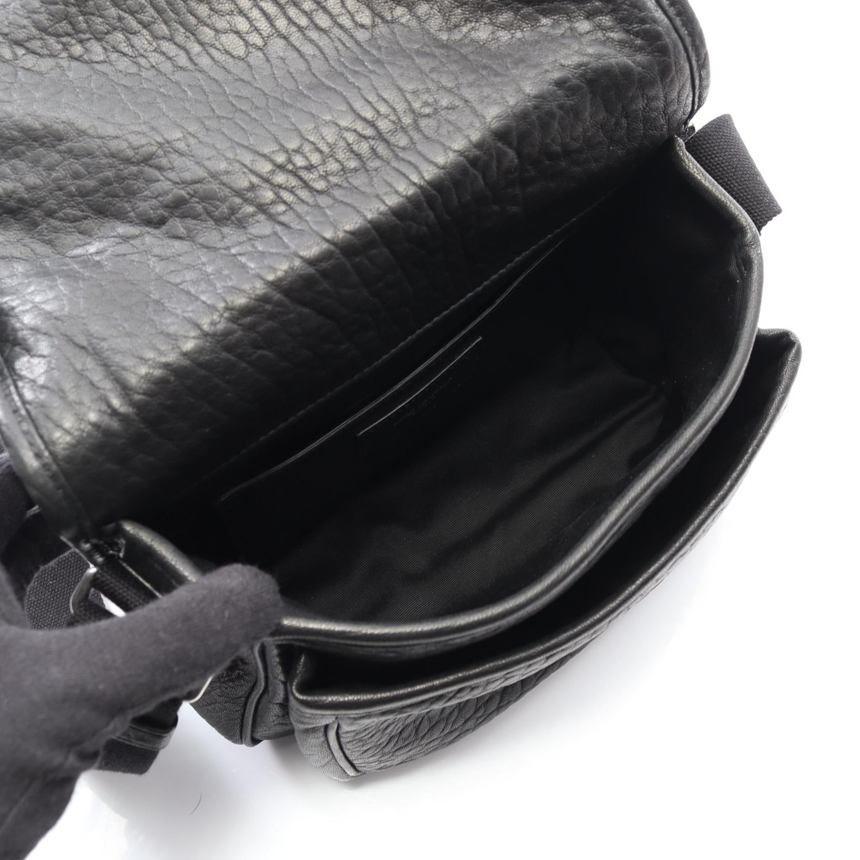 Saint Laurent Niki Shoulder Bag - Rovelle Bags