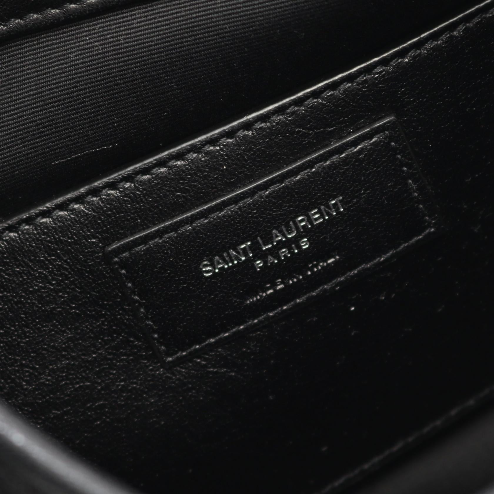 Saint Laurent Niki Shoulder Bag - Rovelle Bags