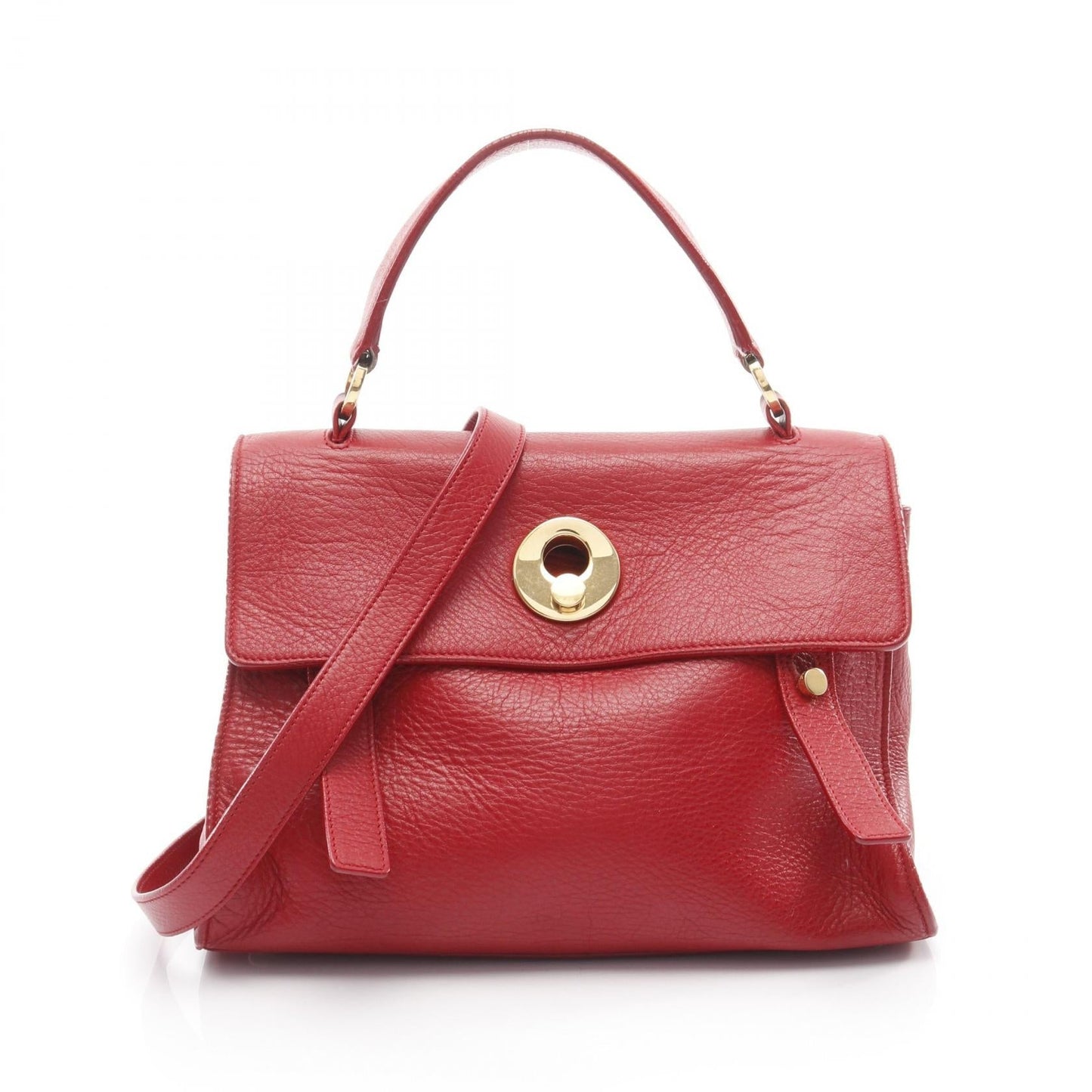 Saint Laurent Handbag - Rovelle Bags