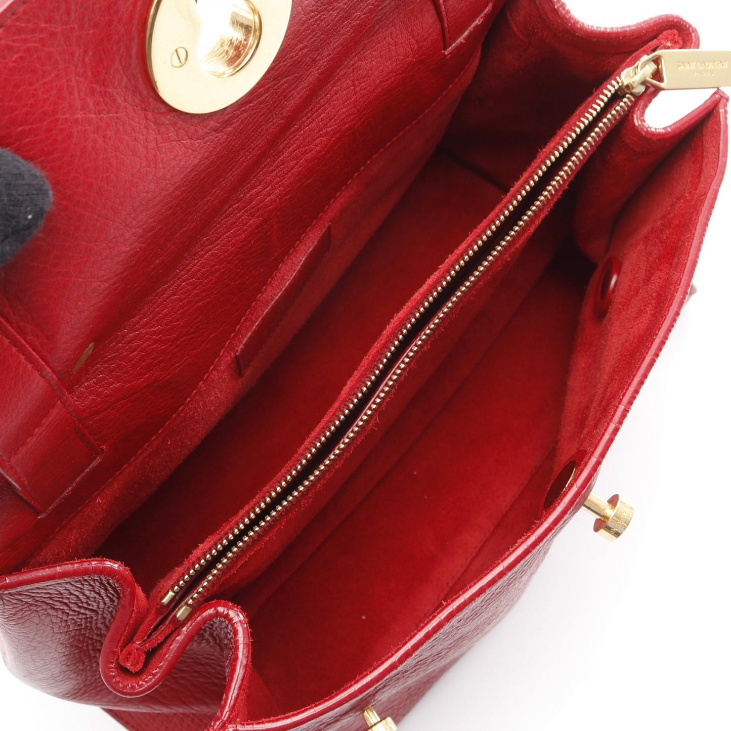 Saint Laurent Handbag - Rovelle Bags