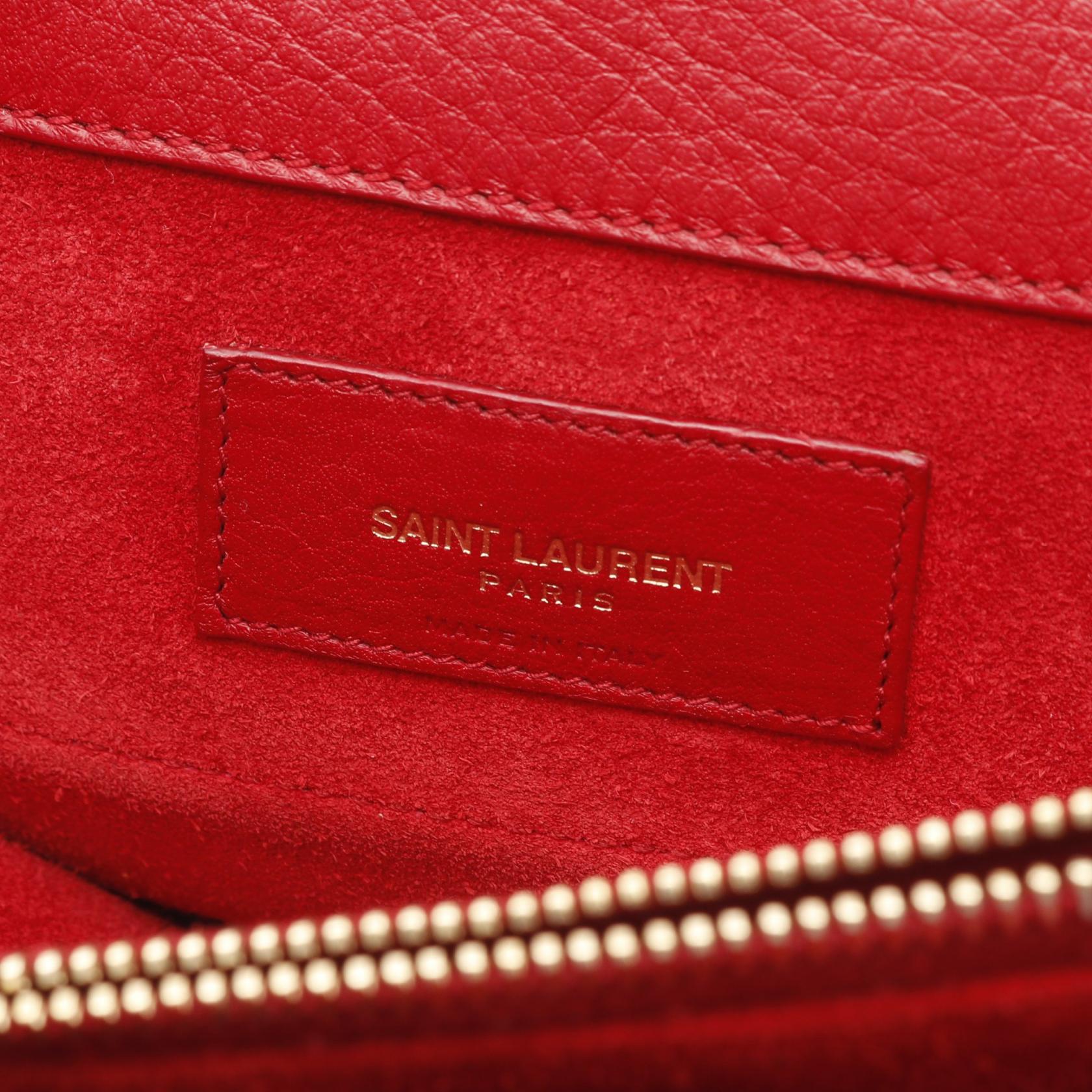 Saint Laurent Handbag - Rovelle Bags