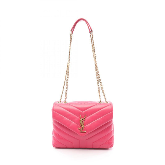 Saint Laurent Loulou Shoulder Bag - Rovelle Bags
