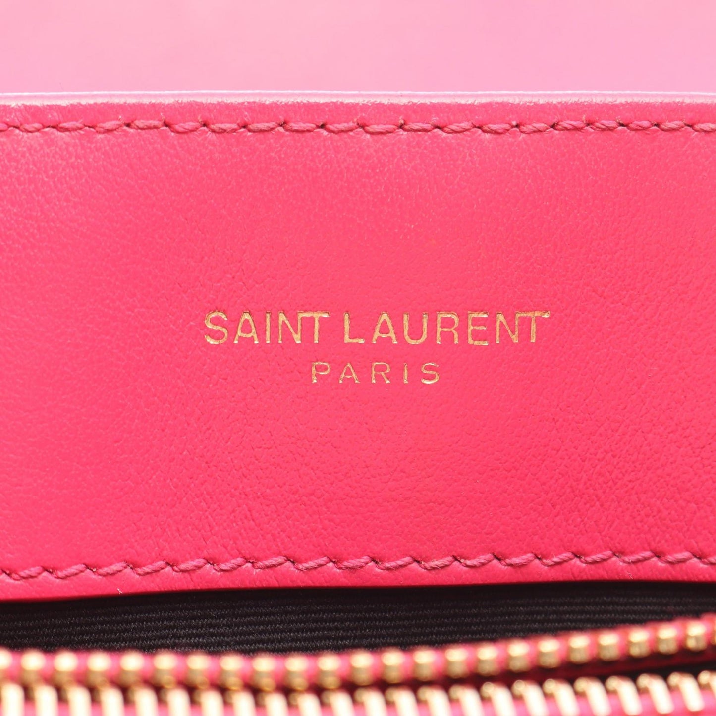 Saint Laurent Loulou Shoulder Bag - Rovelle Bags