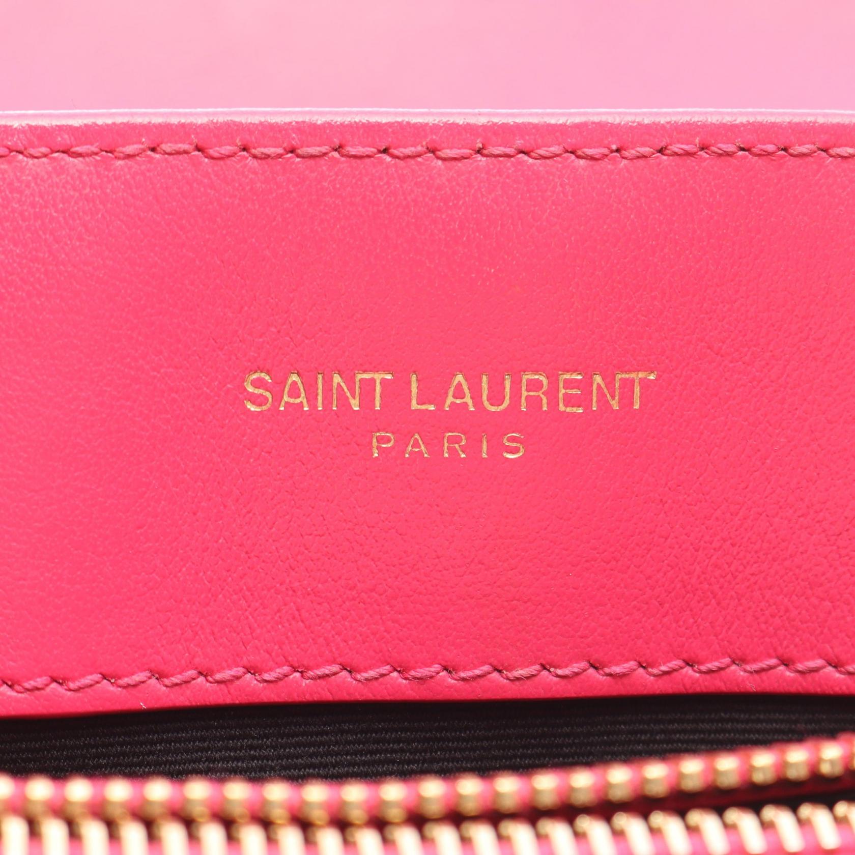 Saint Laurent Loulou Shoulder Bag - Rovelle Bags