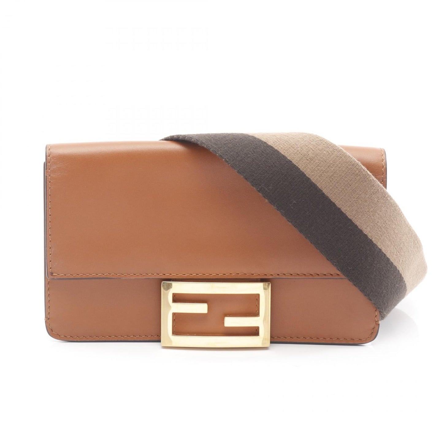 Fendi Baguette Shoulder Bag - Rovelle Bags