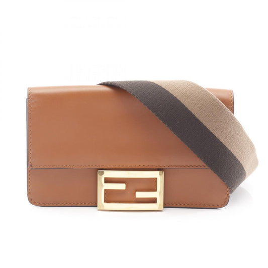 Fendi Baguette Shoulder Bag - Rovelle Bags