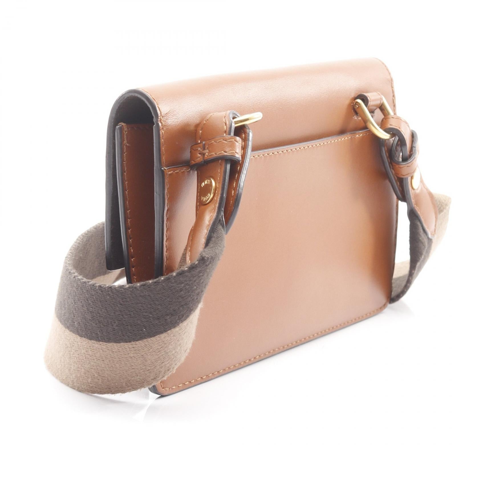 Fendi Baguette Shoulder Bag - Rovelle Bags