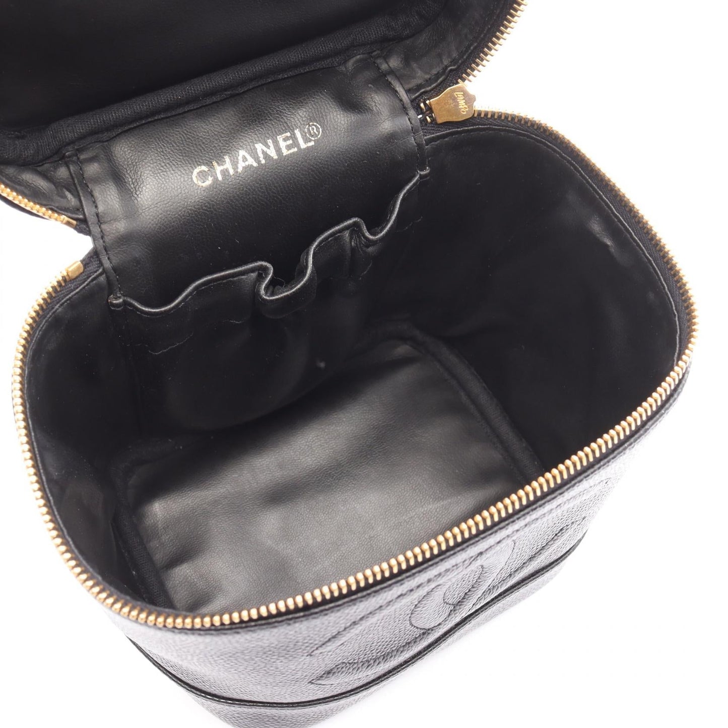 Chanel Coco Calf Handbag