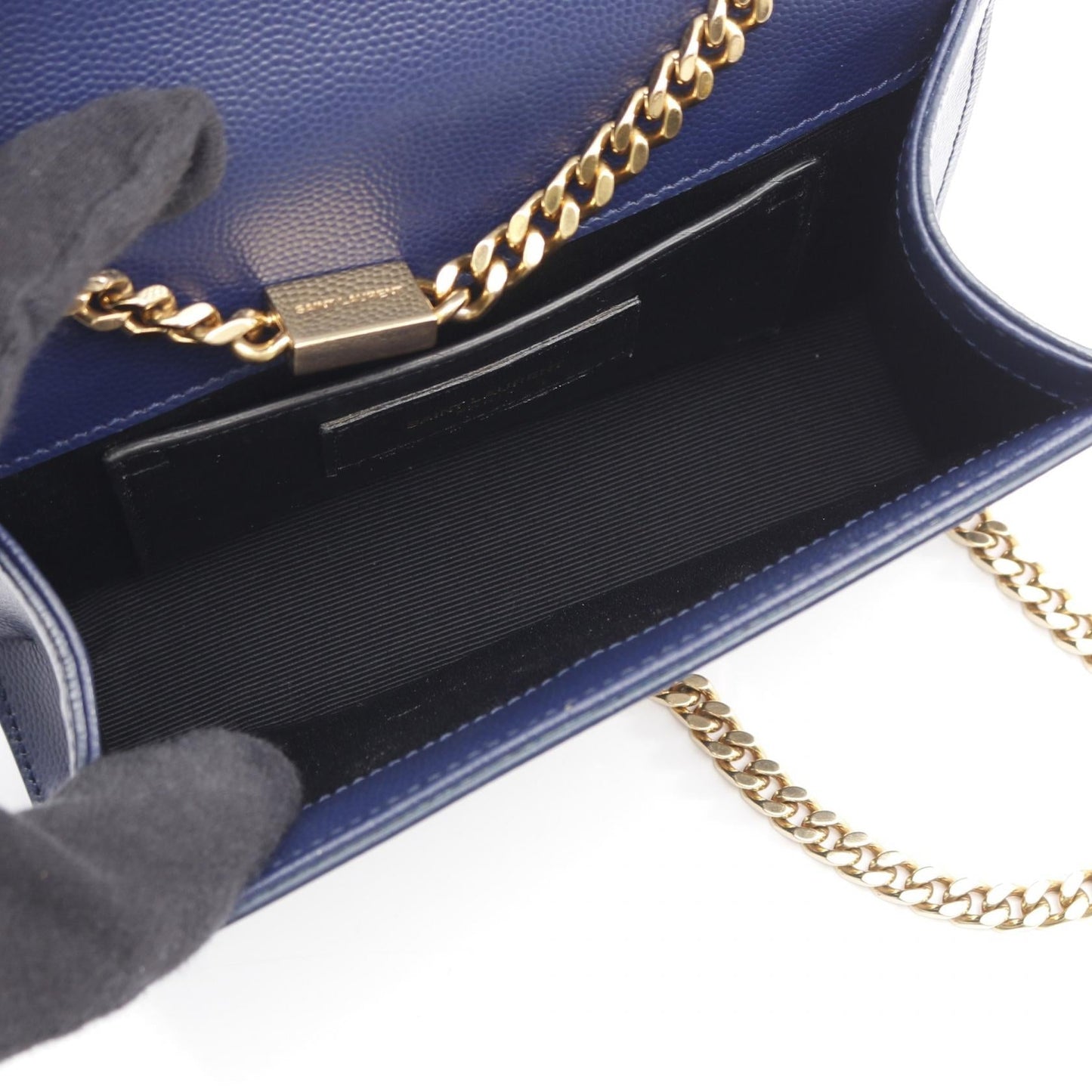 Saint Laurent Kate Shoulder Bag - Rovelle Bags