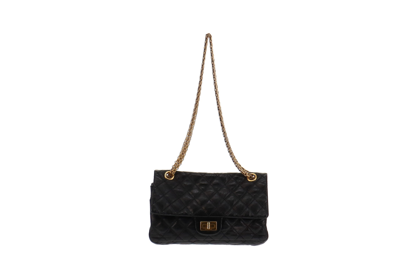 Chanel Flap Shoulder Bag - Almora Bags