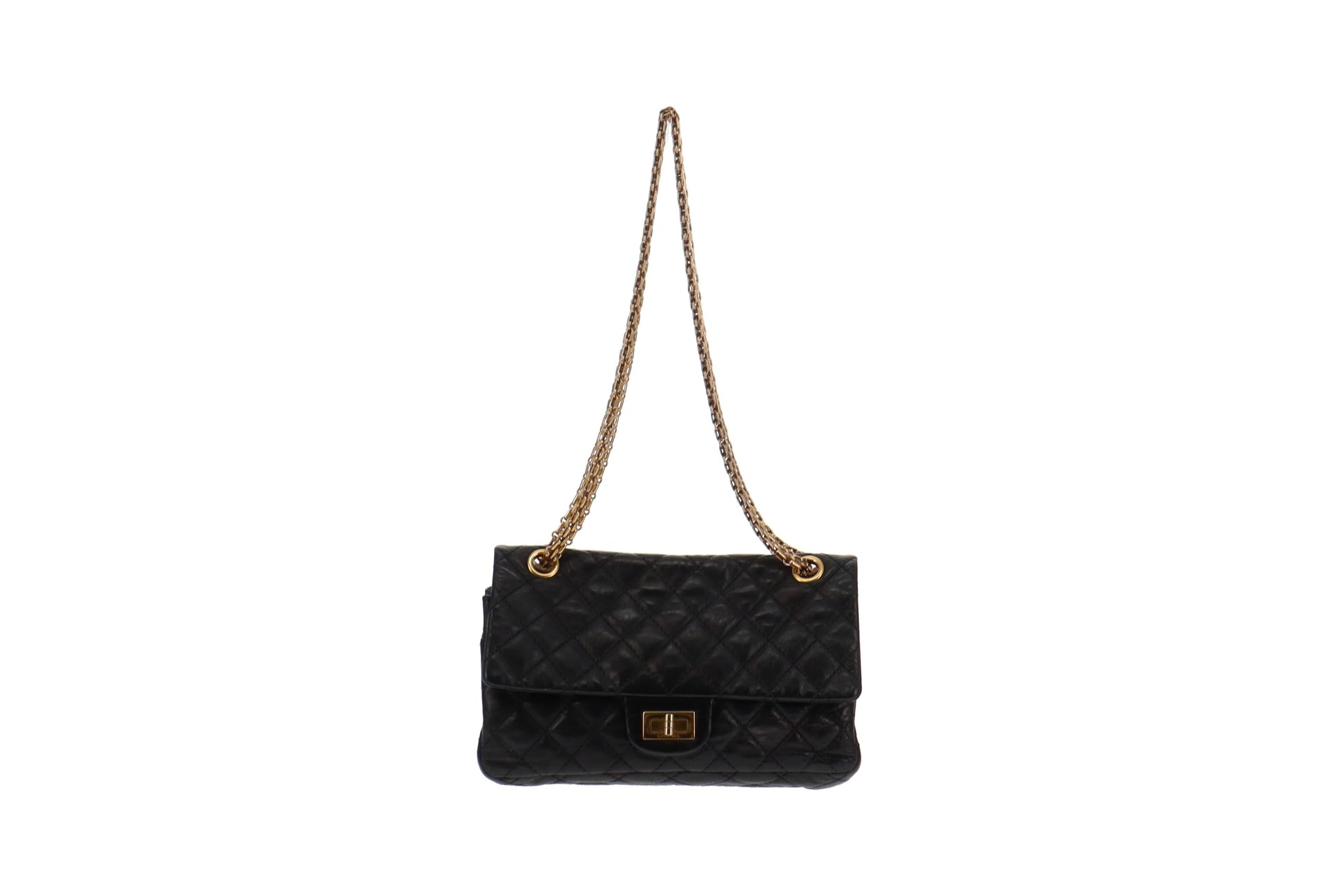 Chanel Flap Shoulder Bag - Almora Bags