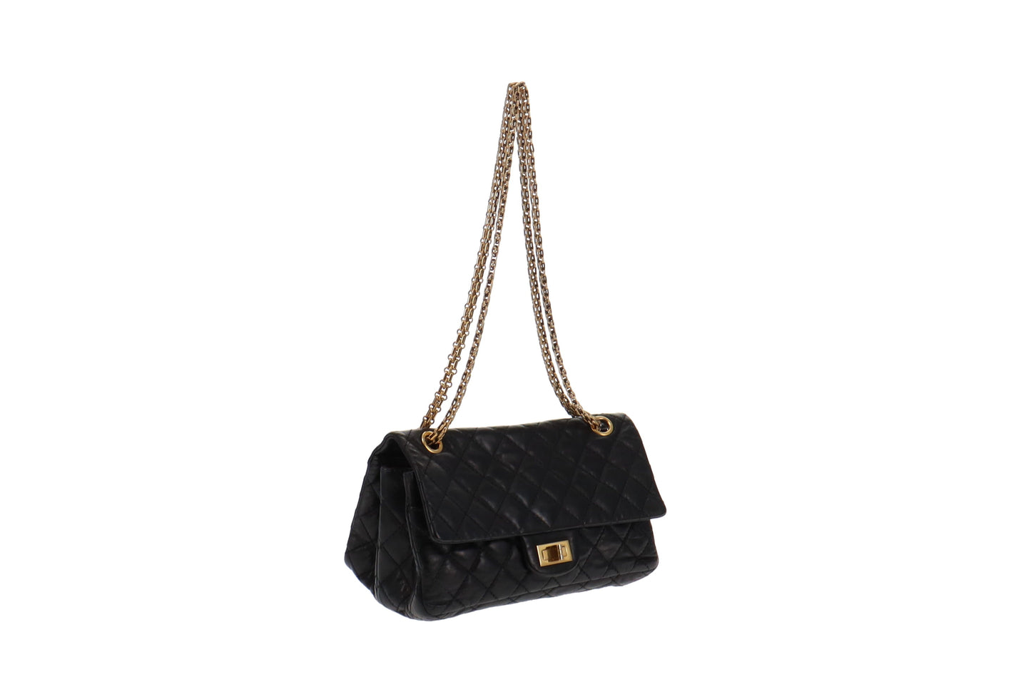 Chanel Flap Shoulder Bag - Almora Bags