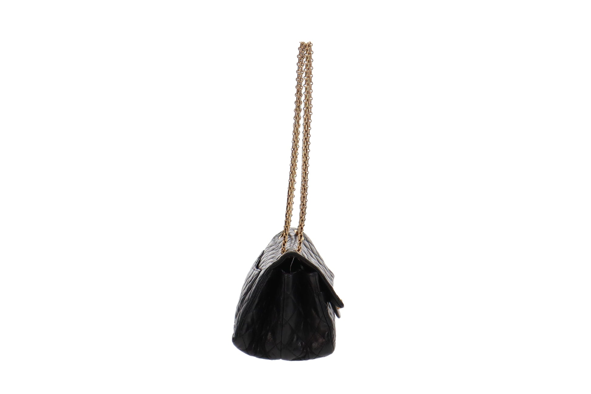 Chanel Flap Shoulder Bag - Almora Bags
