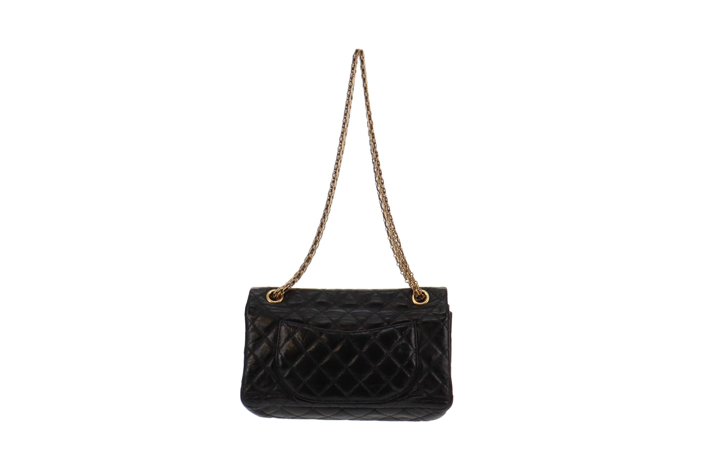 Chanel Flap Shoulder Bag - Almora Bags