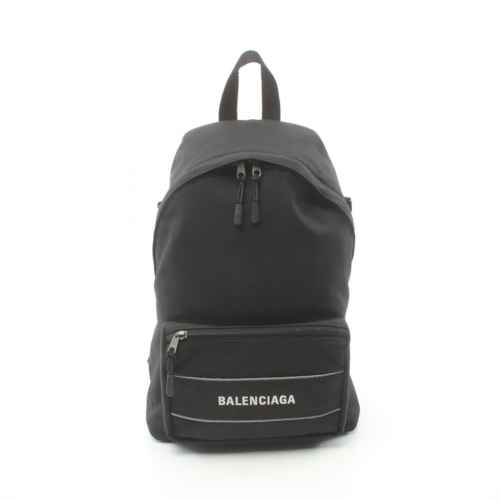 Balenciaga Backpack - Rovelle Bags