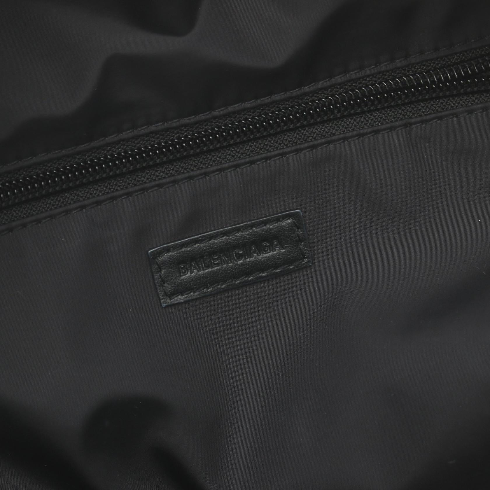 Balenciaga Backpack - Rovelle Bags