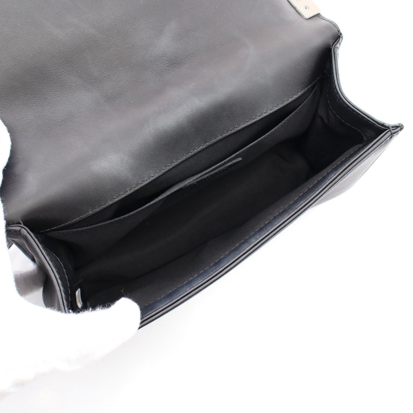 Chanel Boy Shoulder Bag - Almora Bags