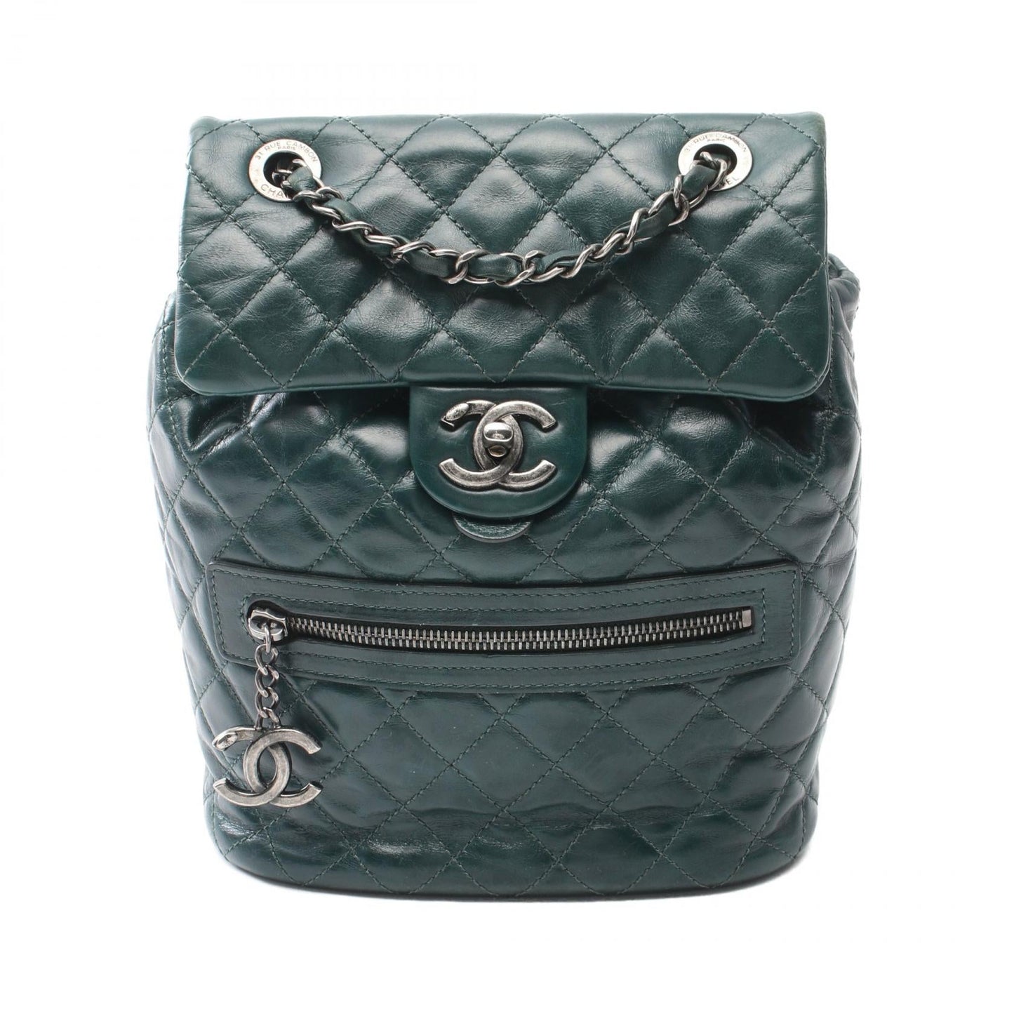 Chanel Classic Flap Flap Bag - Rovelle Bags