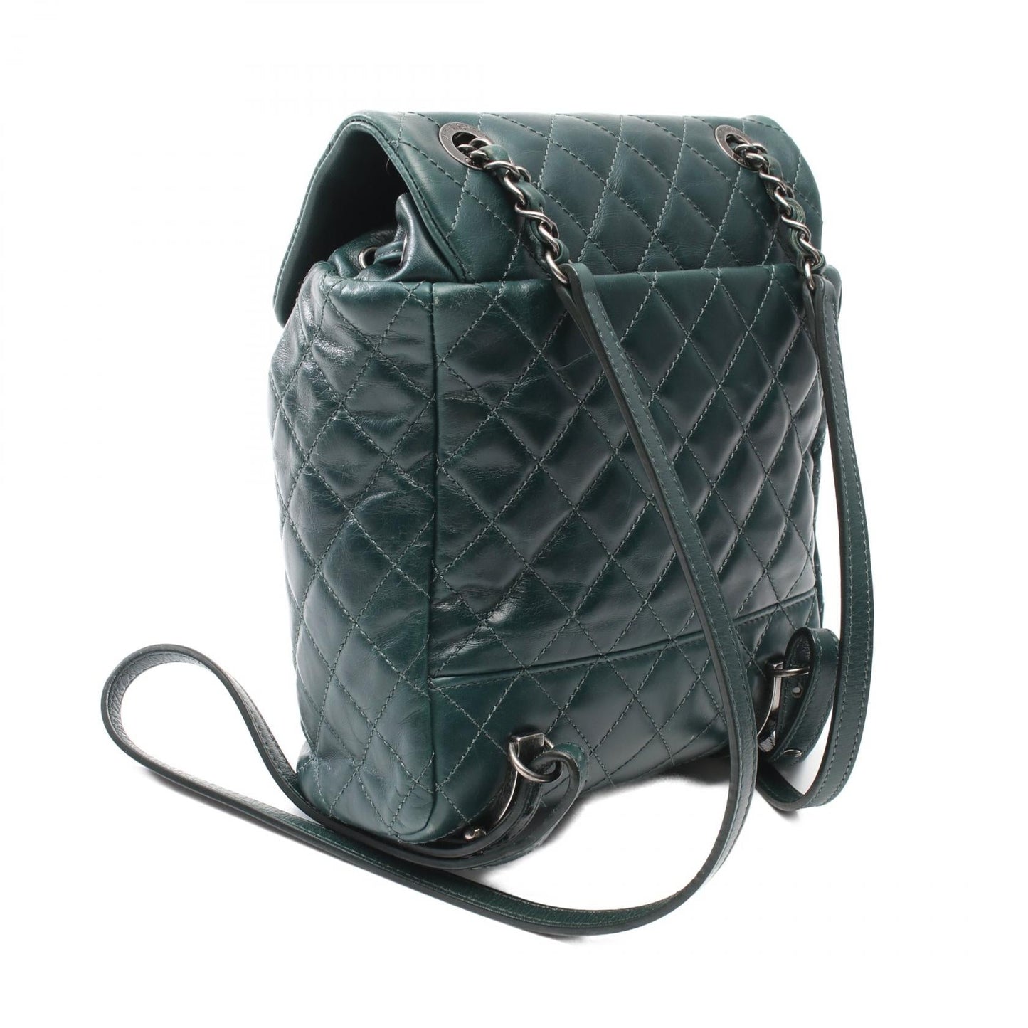 Chanel Classic Flap Flap Bag - Rovelle Bags