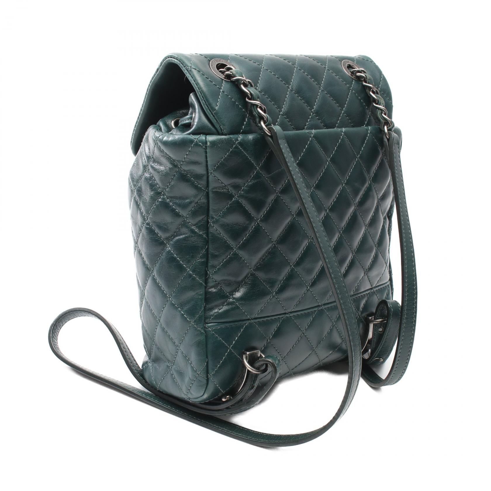 Chanel Classic Flap Flap Bag - Rovelle Bags