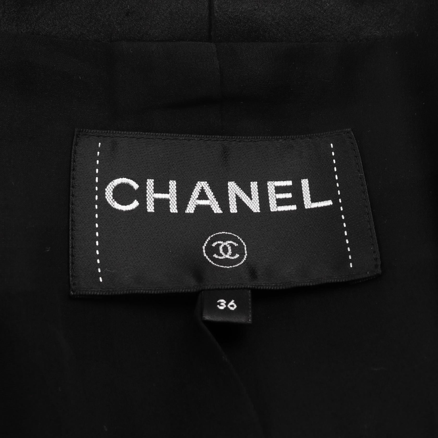 Chanel P61937V30854 Silk Cotton Handbag - Rovelle Bags