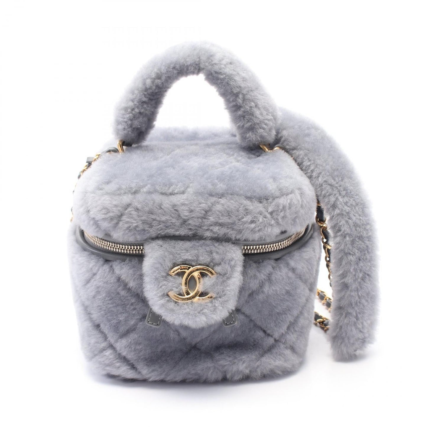 Chanel Classic Flap Shoulder Bag - Rovelle Bags
