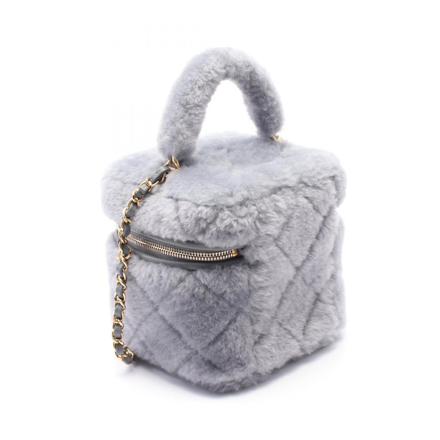 Chanel Classic Flap Shoulder Bag - Rovelle Bags
