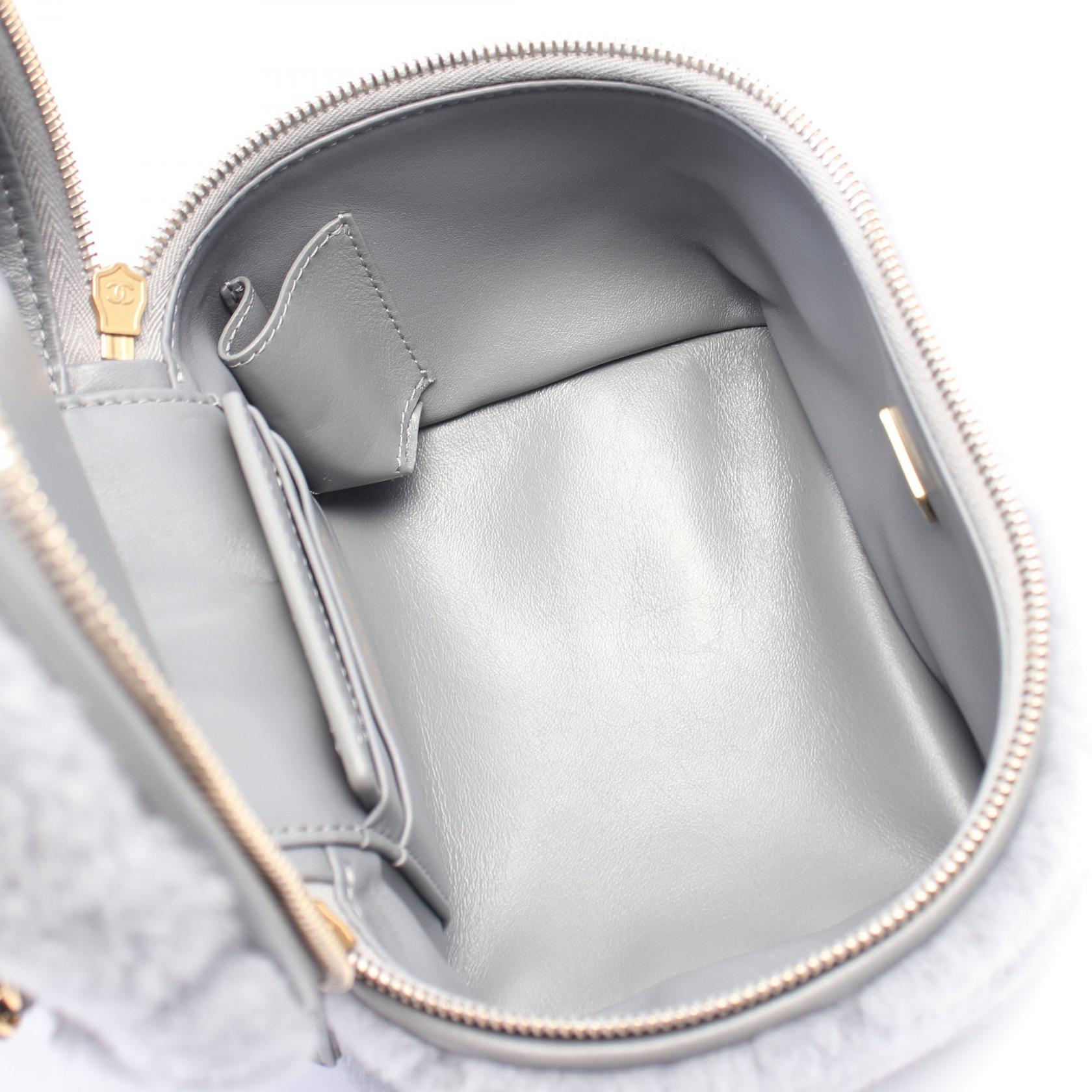 Chanel Classic Flap Shoulder Bag - Rovelle Bags