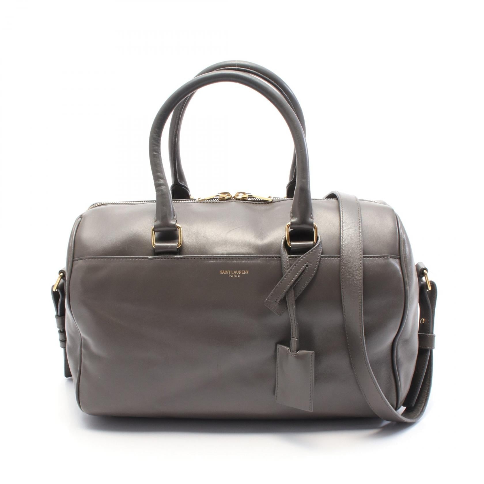 Saint Laurent Handbag - Rovelle Bags