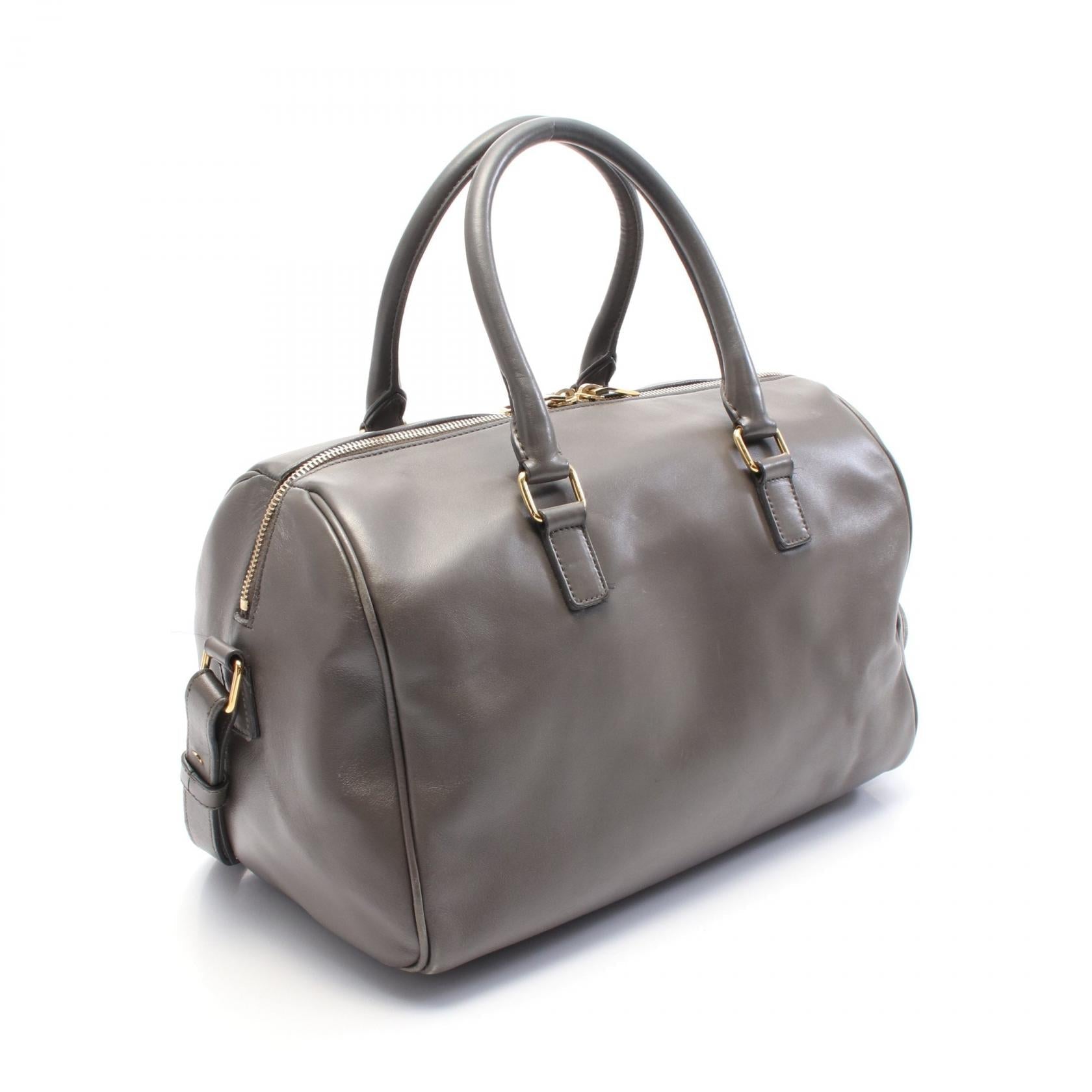 Saint Laurent Handbag - Rovelle Bags