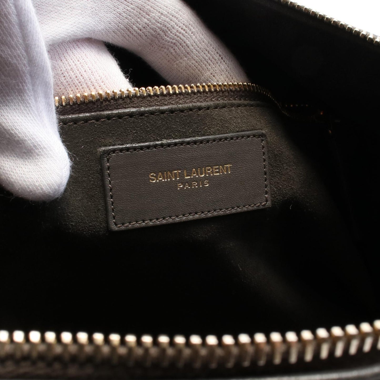 Saint Laurent Handbag - Rovelle Bags