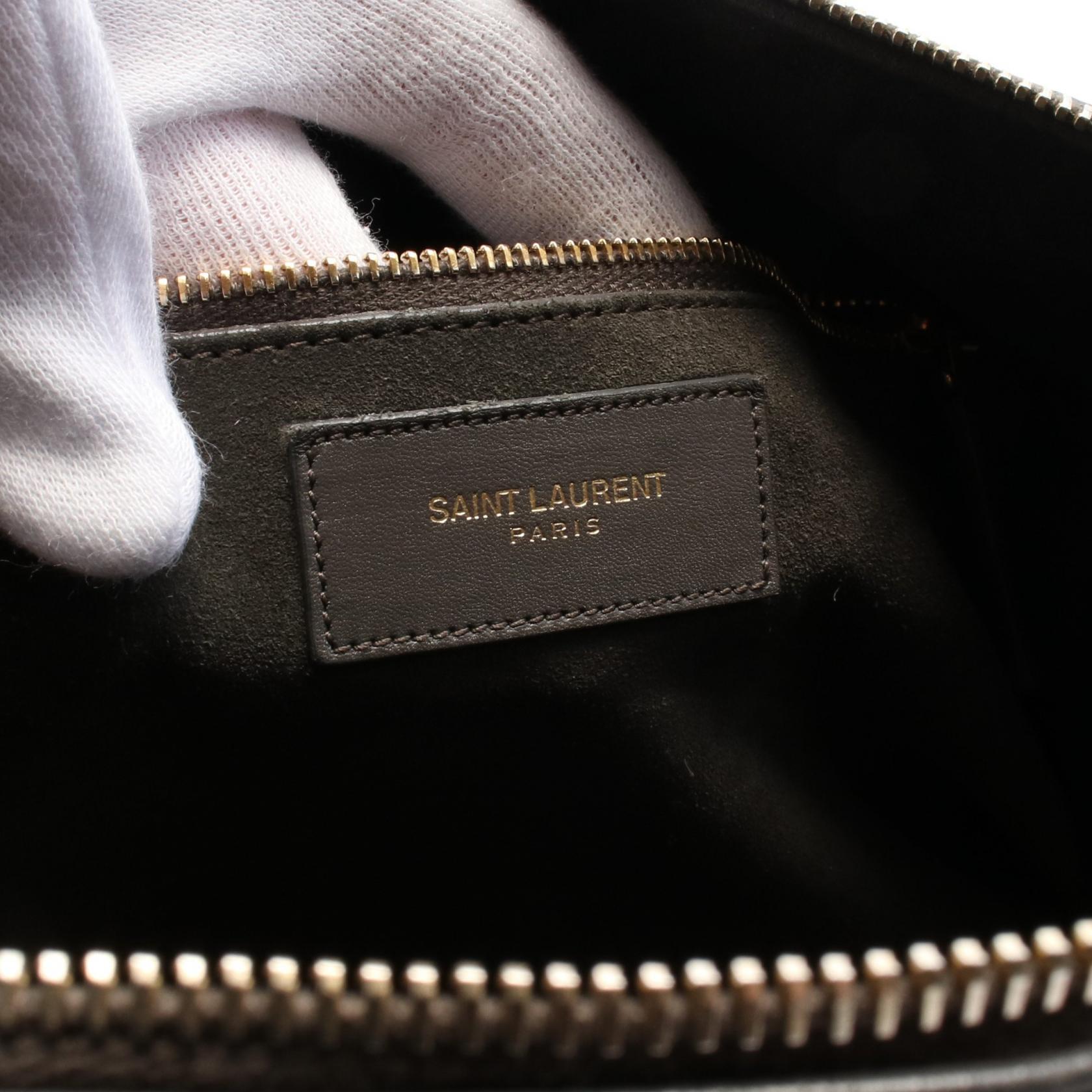 Saint Laurent Handbag - Rovelle Bags