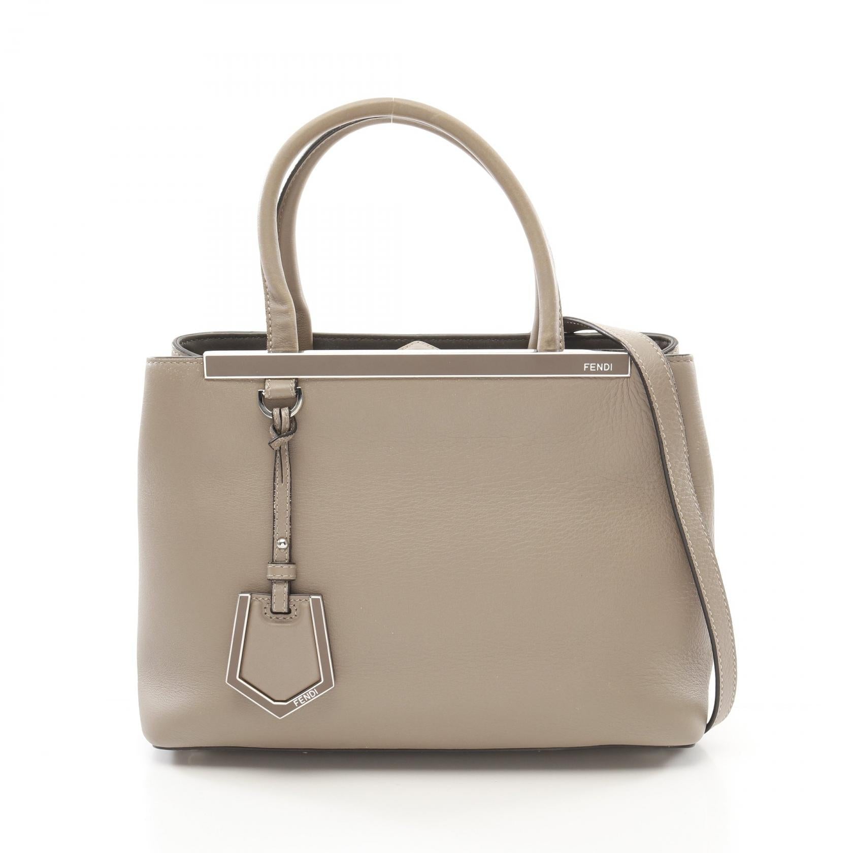Fendi Handbag - Rovelle Bags