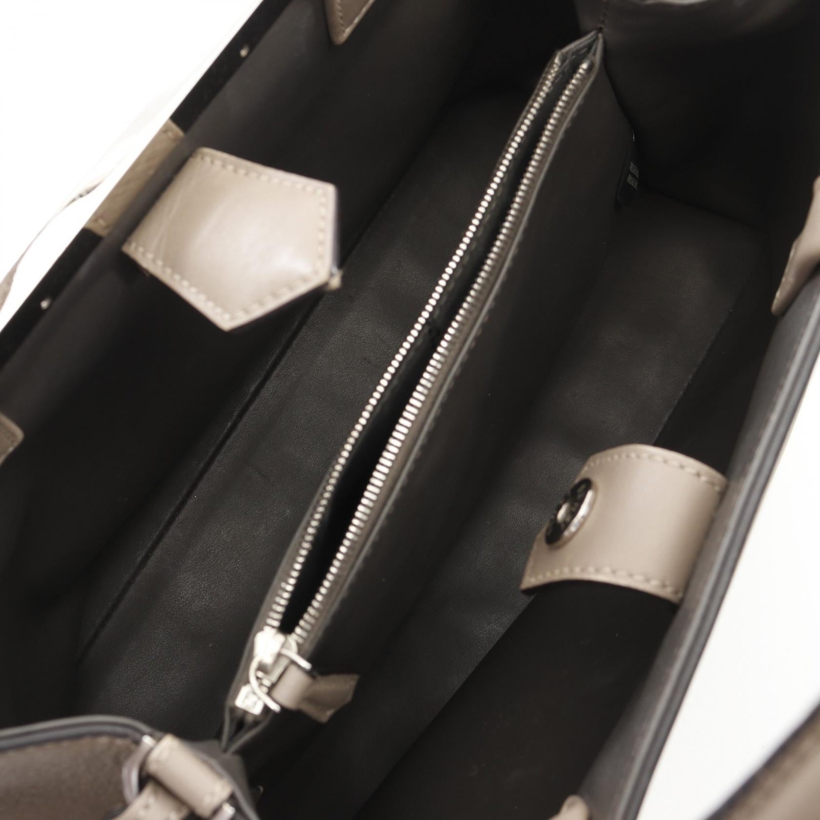 Fendi Handbag - Rovelle Bags