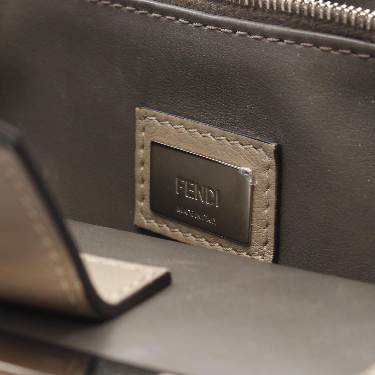 Fendi Handbag - Rovelle Bags