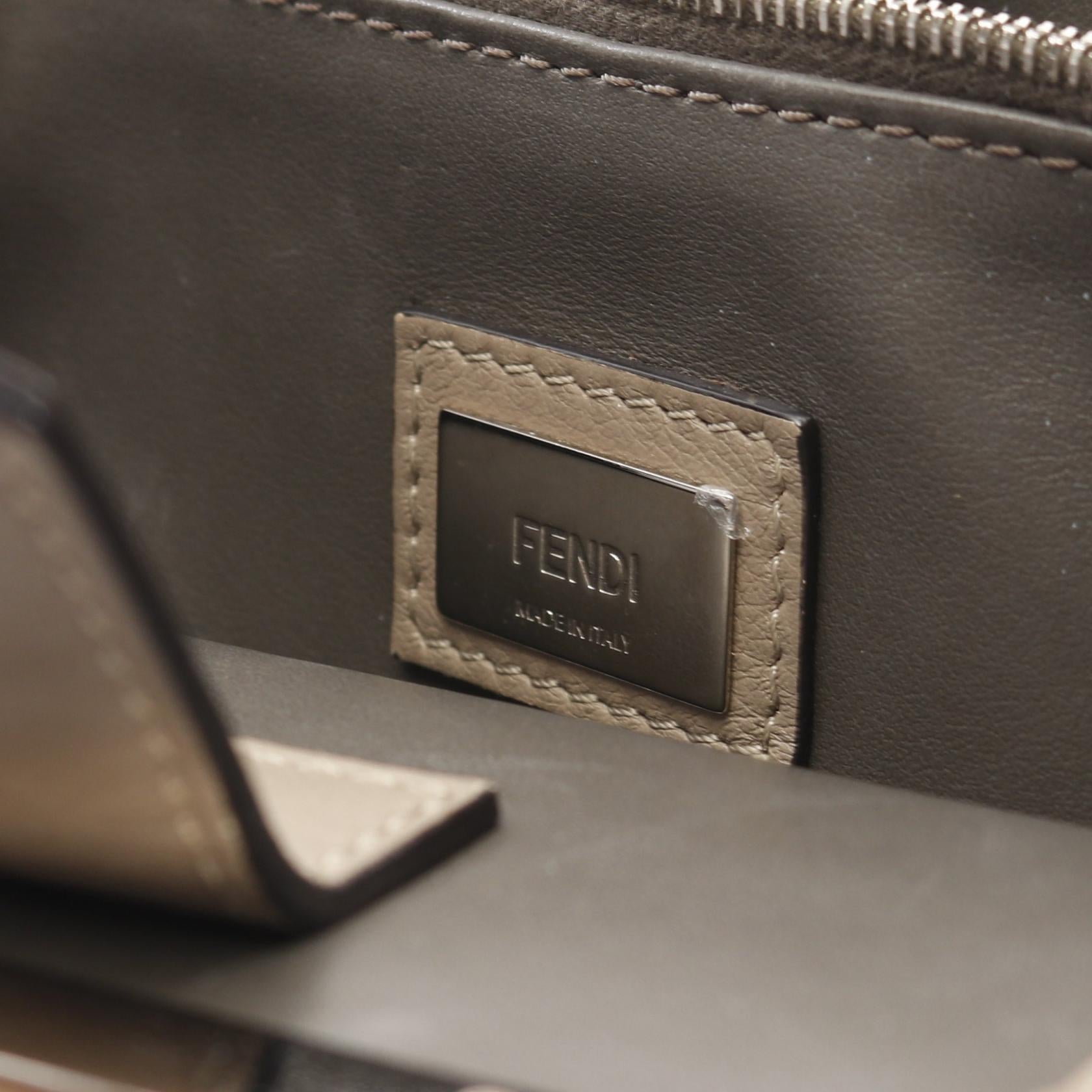 Fendi Handbag - Rovelle Bags
