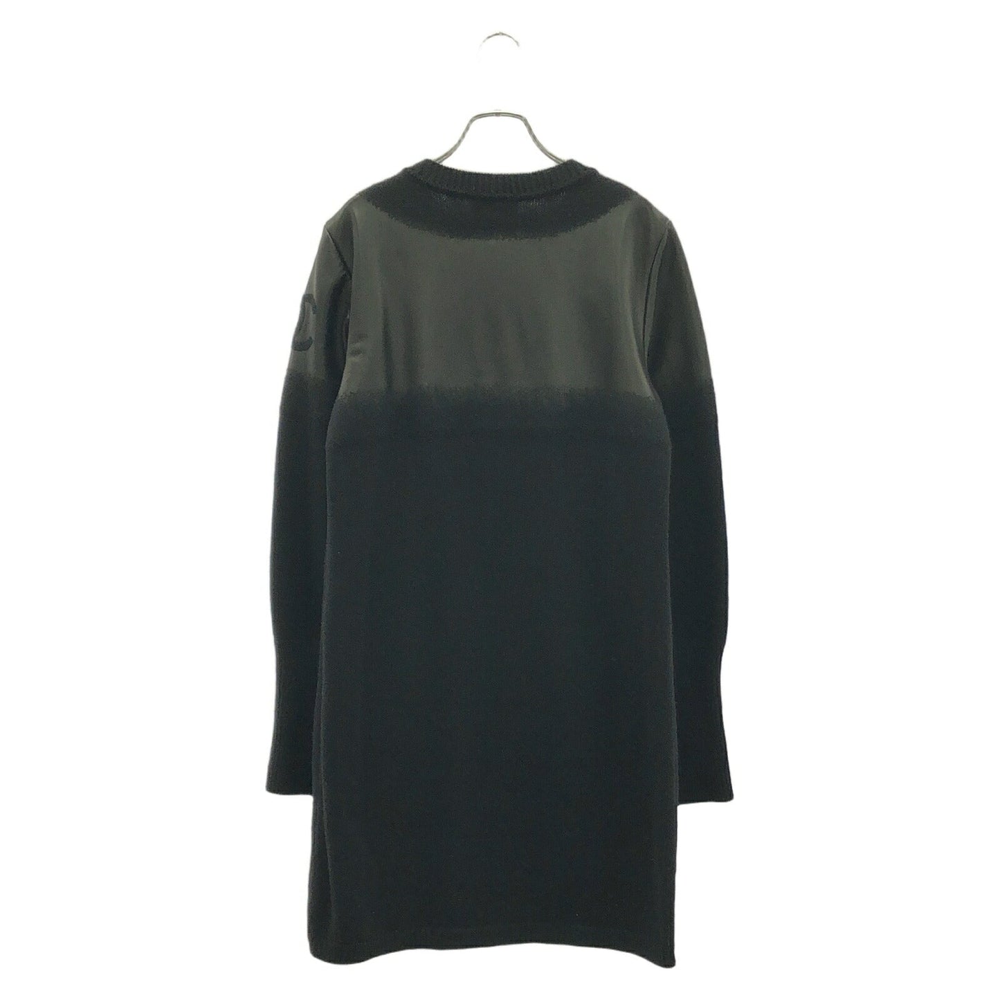 Chanel Long Cardigan Wool Handbag - Rovelle Bags