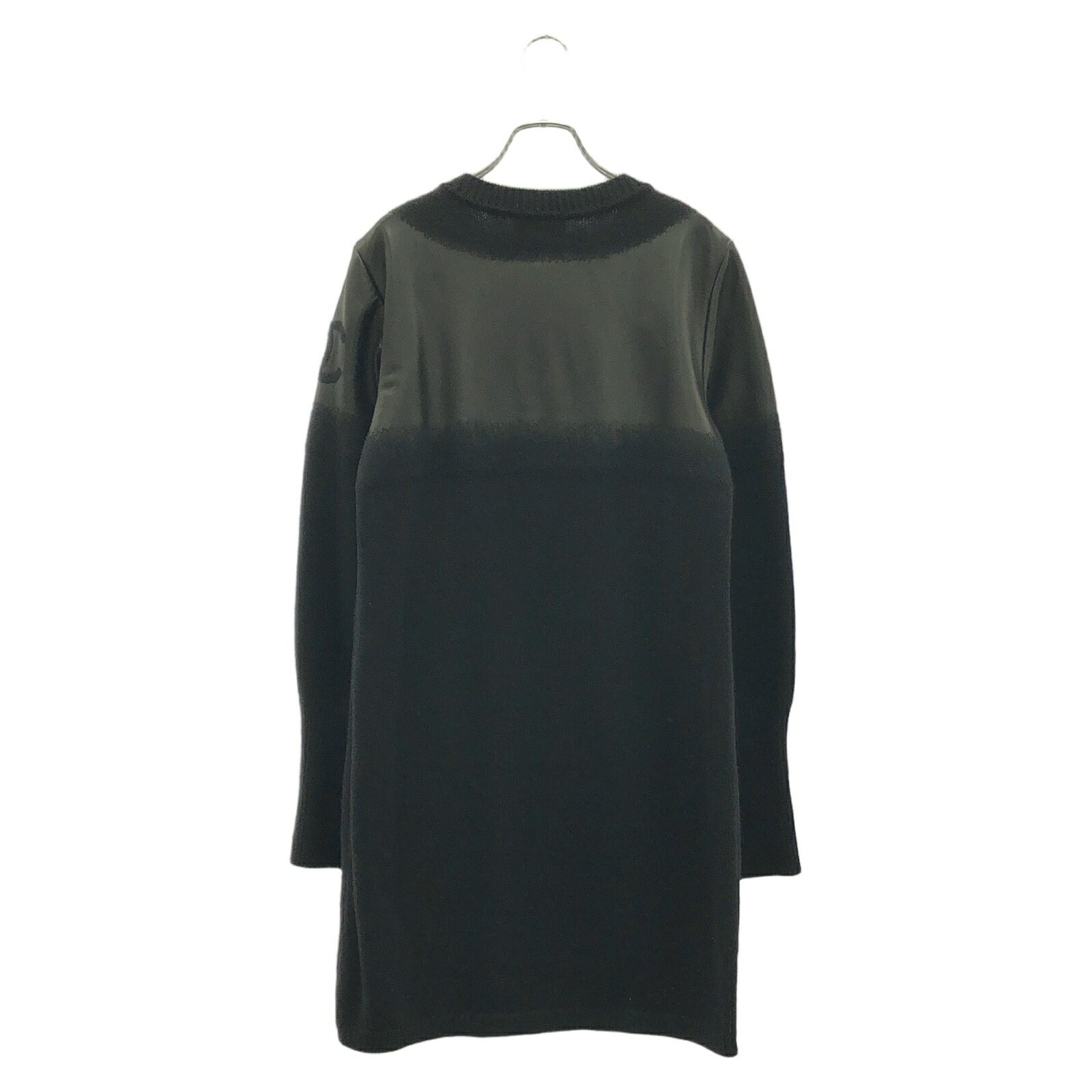 Chanel Long Cardigan Wool Handbag - Rovelle Bags