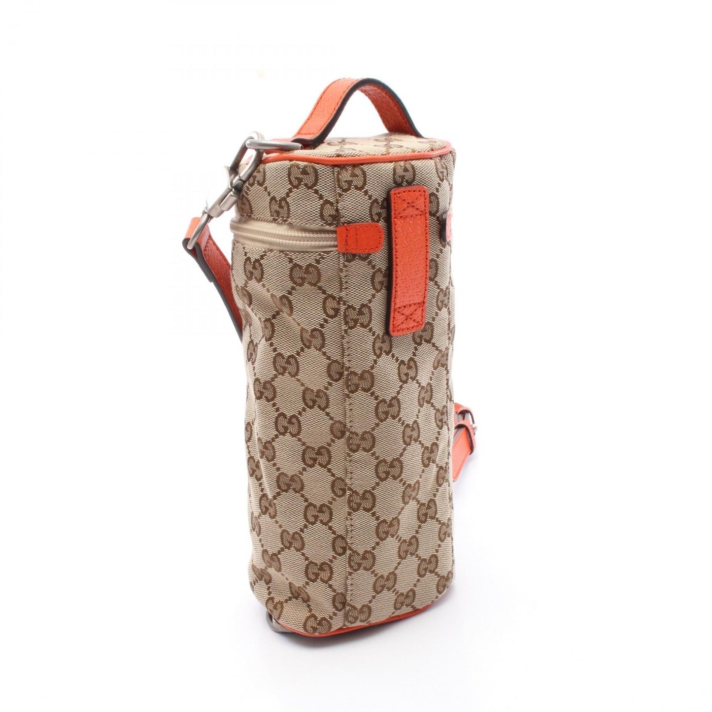 Gucci GUCCI Ã— THE NORTH FACE GG Canvas Handbag