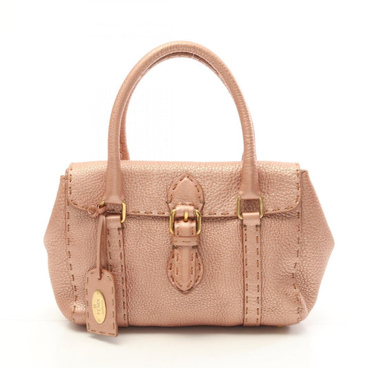 Fendi Mini Handbag - Rovelle Bags