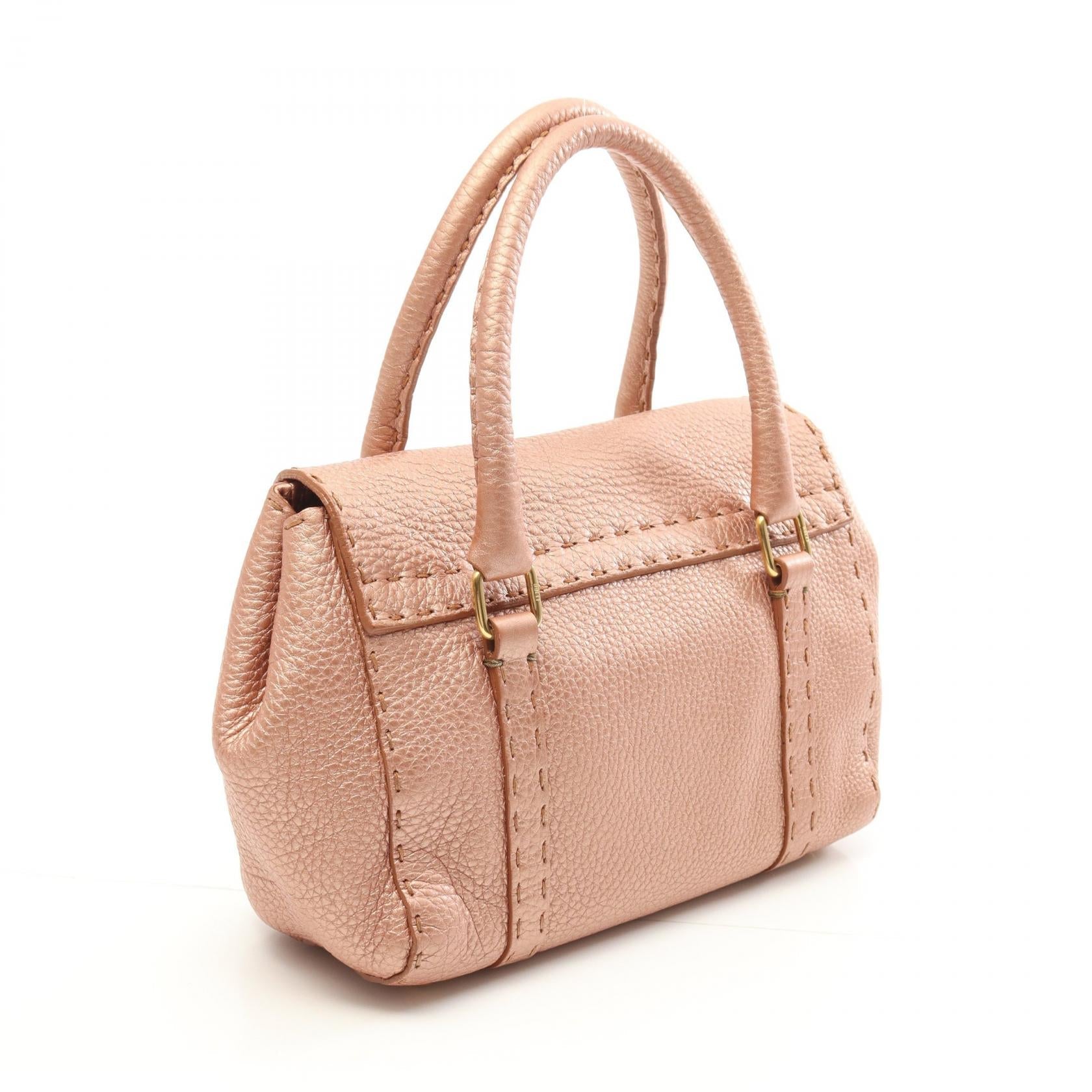 Fendi Mini Handbag - Rovelle Bags