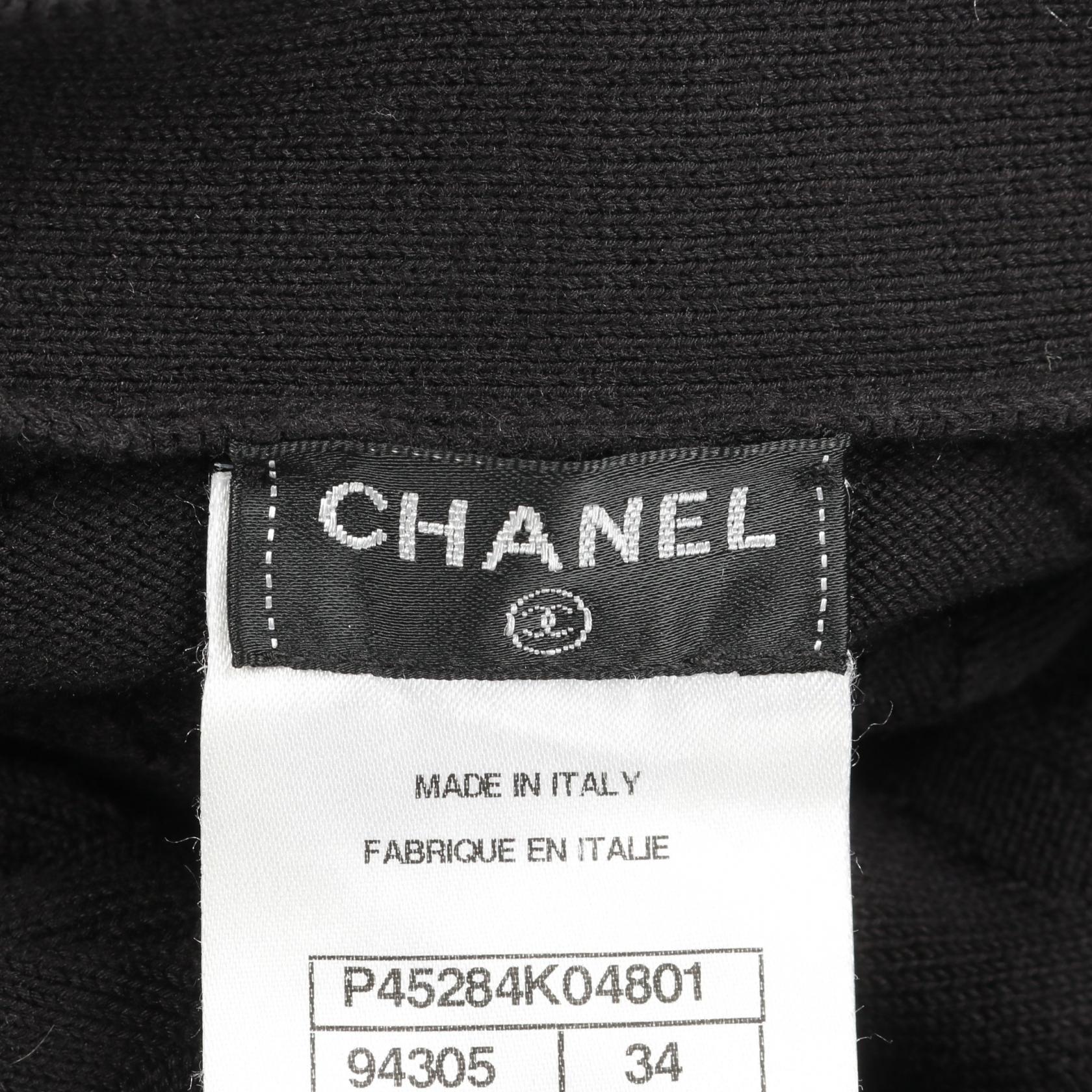 Chanel Coco Mark Button Handbag - Rovelle Bags
